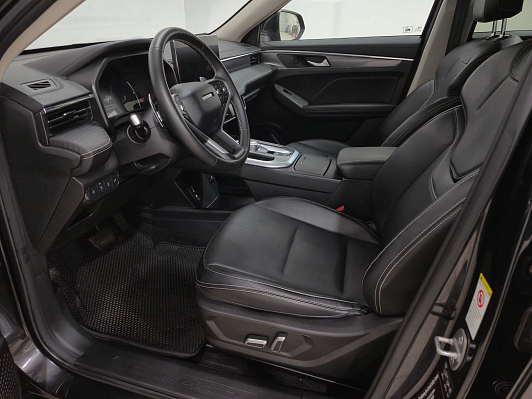 Haval Jolion Премиум, 2024 года, пробег 31080 км