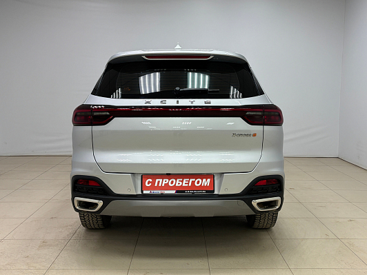 Xcite X-Cross 8 Драйв, 2024 года, пробег 12947 км