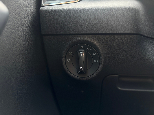 Skoda Karoq, 2020 года, пробег 132872 км