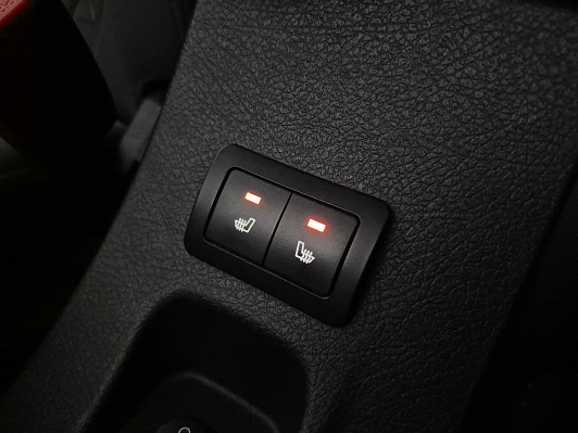 Haval H5 Comfort, 2021 года, пробег 116580 км