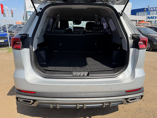 Chery Tiggo 8 Pro Max Elite FWD, 2024 года, пробег 35000 км