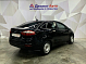 Ford Fiesta Ambiente, 2016 года, пробег 250638 км
