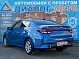 Kia Rio Comfort, 2021 года, пробег 43141 км