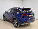 Changan CS75 Plus Luxury, 2023 года, пробег 96908 км