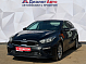 Kia Cerato Comfort, 2018 года, пробег 85000 км