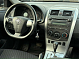 Toyota Corolla, 2011 года, пробег 245098 км