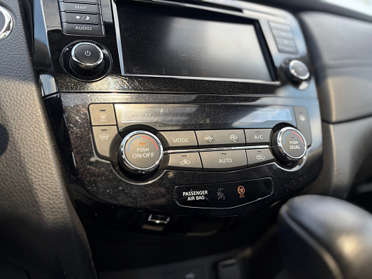 Nissan X-Trail LE Top, 2021 года, пробег 97150 км