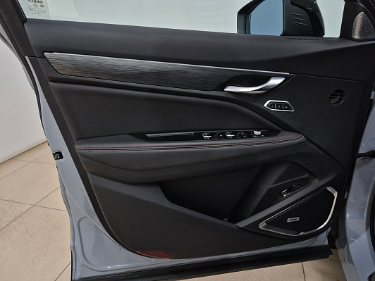 Geely Tugella Flagship Sport, 2023 года, пробег 47227 км