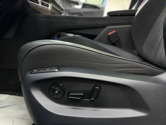 Volkswagen Tiguan R-Line Premium Edition, 2024 года, пробег 39295 км