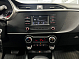 Kia Rio Luxe, 2020 года, пробег 94581 км