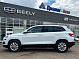 Skoda Karoq, 2020 года, пробег 132872 км
