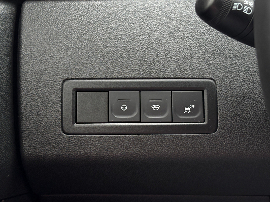 Renault Arkana Style, 2021 года, пробег 59358 км
