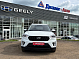 Hyundai Creta Comfort, 2021 года, пробег 74000 км
