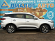 Chery Tiggo 7 Pro Prestige, 2022 года, пробег 83200 км