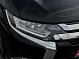 Mitsubishi Outlander Instyle, 2018 года, пробег 106997 км