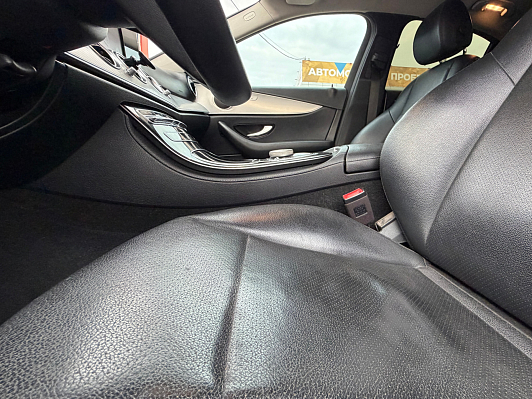 Mercedes-Benz E-Класс, 2017 года, пробег 198000 км