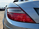 Mercedes-Benz SLK-Класс, 2011 года, пробег 230000 км