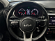 Kia Rio Style, 2021 года, пробег 106000 км