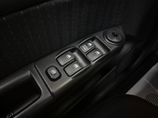 Hyundai Getz Comfort, 2008 года, пробег 205707 км