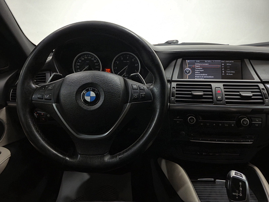 BMW X6, 2012 года, пробег 229373 км