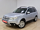 Subaru Forester YV, 2012 года, пробег 142817 км