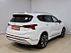 Hyundai Santa Fe Calligraphy, 2020 года, пробег 103141 км
