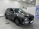 Mazda CX-5, 2018 года, пробег 107523 км