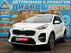 Kia Sportage, 2018 года, пробег 136167 км
