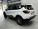 Renault Kaptur Drive, 2018 года, пробег 100000 км