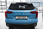 Haval Jolion Премиум, голубой