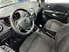Renault Kaptur Drive, 2019 года, пробег 135894 км