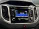 Hyundai Creta Comfort Plus + Advanced + Style, 2017 года, пробег 161034 км