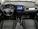 Mitsubishi Outlander Invite, 2018 года, пробег 136649 км