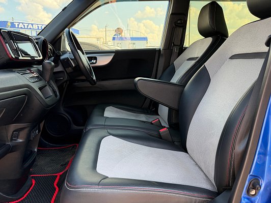 Honda N-One, 2019 года, пробег 154300 км