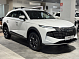 Haval F7 Техно + (2026), белый