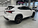 Lexus NX Black Vision (NX200 AWD (N7)), 2020 года, пробег 98072 км