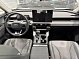 Toyota RAV4 Luxury, белый