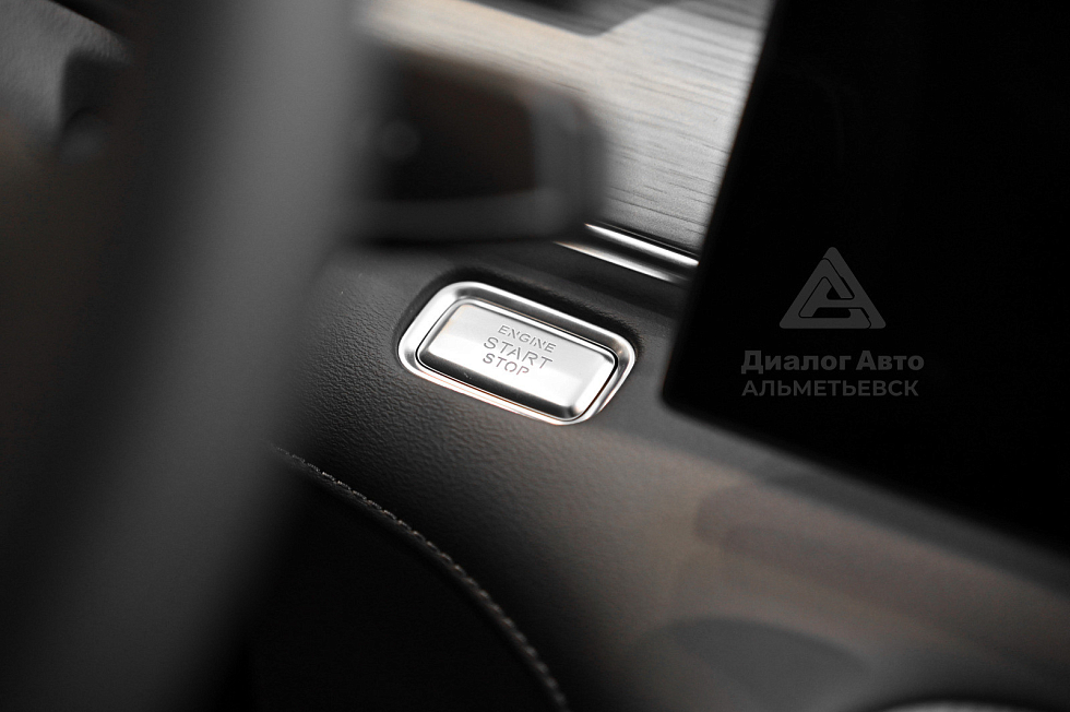 Tenet T8 Прайм, зеленый