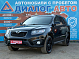 Hyundai Santa Fe Style + Navi, 2011 года, пробег 219593 км