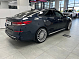 Kia Optima GT Line, 2018 года, пробег 159779 км