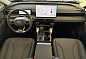 Toyota RAV4 Luxury, черный