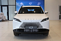 Omoda C7 Драйв, белый