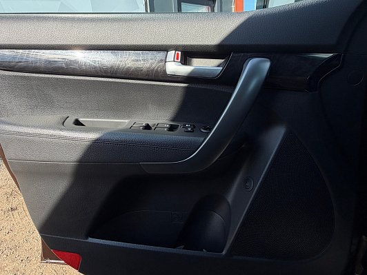 Kia Sorento Comfort, 2017 года, пробег 51000 км