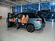 Jaecoo J8 Престиж, синий