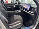 Geely Monjaro Флагман, серебряный