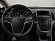 Opel Astra Cosmo, 2014 года, пробег 143552 км