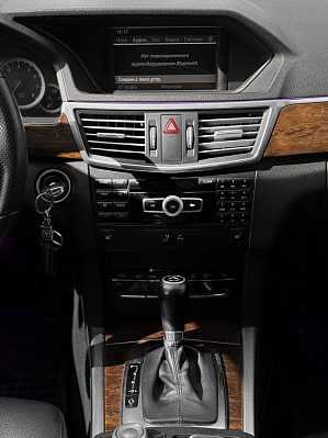 Mercedes-Benz E-Класс, 2011 года, пробег 226274 км