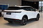 Omoda C7 Supreme, белый