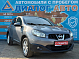 Nissan Qashqai SE, 2013 года, пробег 254420 км