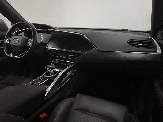 Geely Tugella Flagship, 2022 года, пробег 93530 км